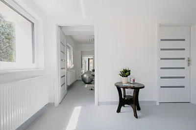 Fizjoterapia Sabina Swinarska